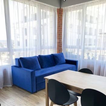 Сдается 2-х комнатная квартира, 35 м²
