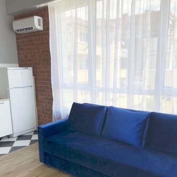 Сдается 2-х комнатная квартира, 35 м²
