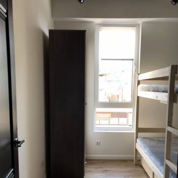 Сдается 2-х комнатная квартира, 35 м²