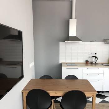 Сдается 2-х комнатная квартира, 35 м²