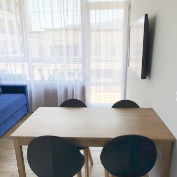 Сдается 2-х комнатная квартира, 35 м²
