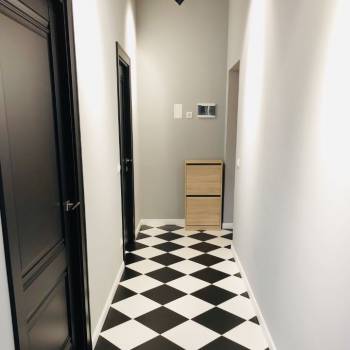 Сдается 2-х комнатная квартира, 35 м²