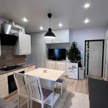 Продается 2-х комнатная квартира, 51,4 м²