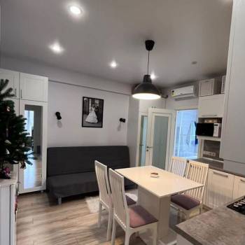 Продается 2-х комнатная квартира, 51,4 м²