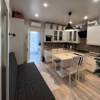 Продается 2-х комнатная квартира, 51,4 м²