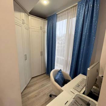 Продается 2-х комнатная квартира, 51,4 м²