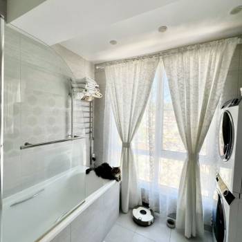 Продается 2-х комнатная квартира, 51,4 м²