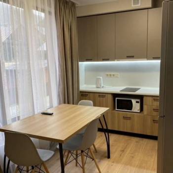 Сдается 1-комнатная квартира, 38 м²