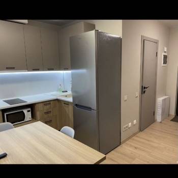Сдается 1-комнатная квартира, 38 м²