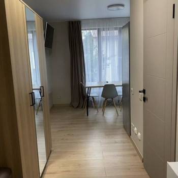 Сдается 1-комнатная квартира, 38 м²