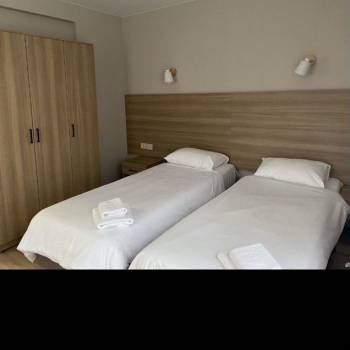 Сдается 1-комнатная квартира, 38 м²