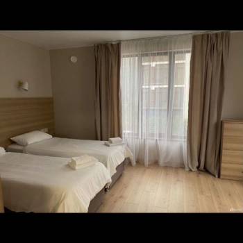 Сдается 1-комнатная квартира, 38 м²