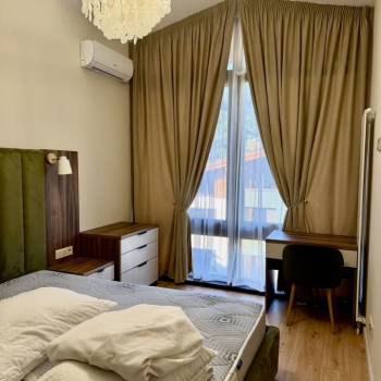 Сдается Многокомнатная квартира, 55 м²