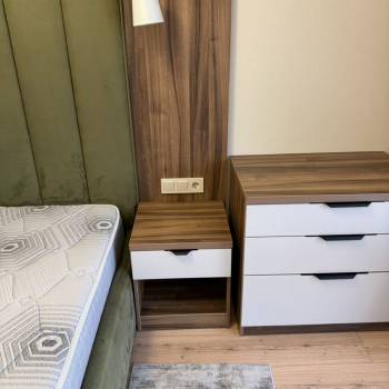 Сдается Многокомнатная квартира, 55 м²