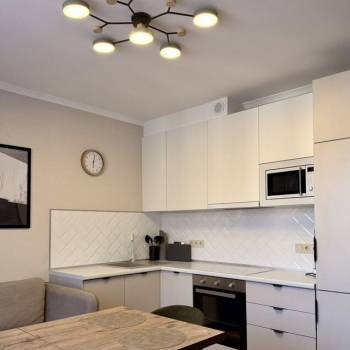 Сдается Многокомнатная квартира, 55 м²