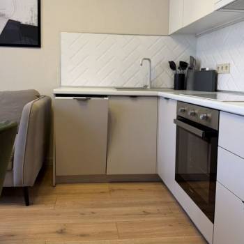 Сдается Многокомнатная квартира, 55 м²