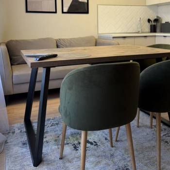 Сдается Многокомнатная квартира, 55 м²
