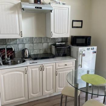 Сдается 1-комнатная квартира, 26,6 м²