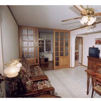 Сдается Многокомнатная квартира, 70 м²