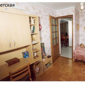 Сдается Многокомнатная квартира, 70 м²