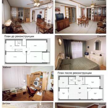 Сдается Многокомнатная квартира, 70 м²