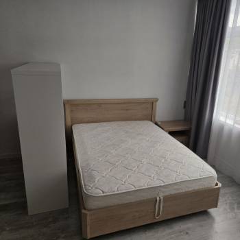 Продается 1-комнатная квартира, 29,3 м²