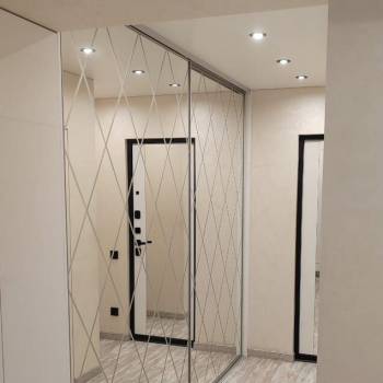 Сдается 2-х комнатная квартира, 58 м²