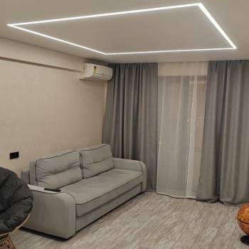 Сдается 2-х комнатная квартира, 58 м²