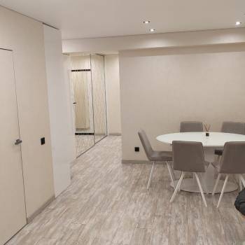 Сдается 2-х комнатная квартира, 58 м²