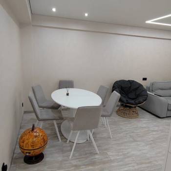 Сдается 2-х комнатная квартира, 58 м²