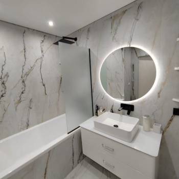 Сдается 2-х комнатная квартира, 58 м²