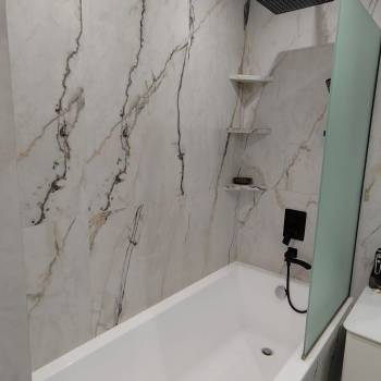 Сдается 2-х комнатная квартира, 58 м²