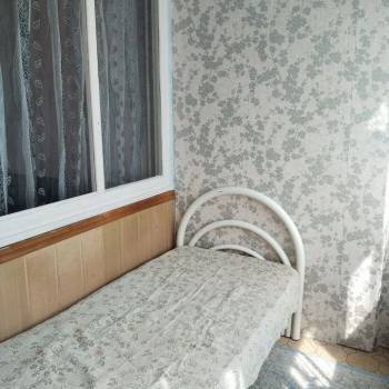 Сдается 1-комнатная квартира, 26,5 м²