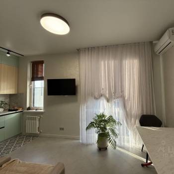 Сдается 2-х комнатная квартира, 55 м²