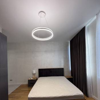 Сдается 2-х комнатная квартира, 55 м²