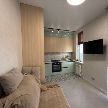 Сдается 2-х комнатная квартира, 55 м²