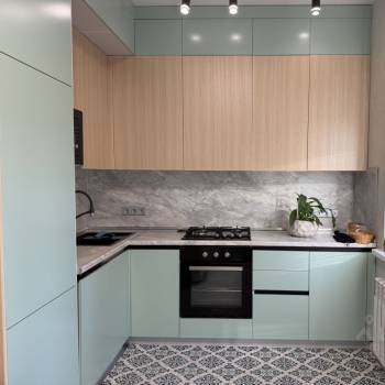 Сдается 2-х комнатная квартира, 55 м²