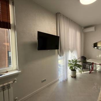 Сдается 2-х комнатная квартира, 55 м²