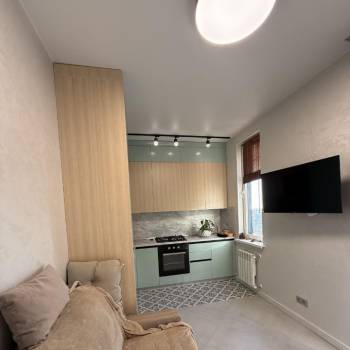Сдается 2-х комнатная квартира, 55 м²