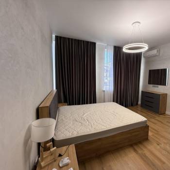 Сдается 2-х комнатная квартира, 55 м²