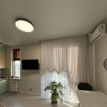 Сдается 2-х комнатная квартира, 55 м²