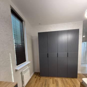 Сдается 2-х комнатная квартира, 55 м²