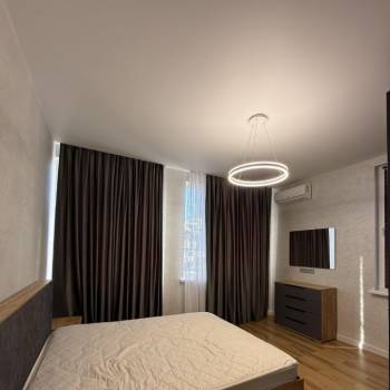 Сдается 2-х комнатная квартира, 55 м²