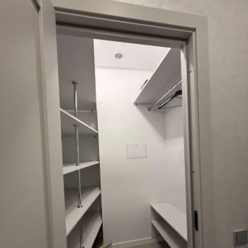 Сдается 2-х комнатная квартира, 55 м²
