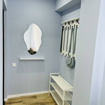 Сдается 1-комнатная квартира, 30 м²