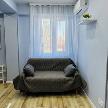 Сдается 1-комнатная квартира, 30 м²