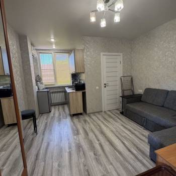Сдается 1-комнатная квартира, 23 м²