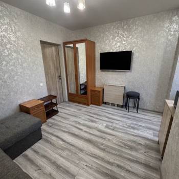 Сдается 1-комнатная квартира, 23 м²