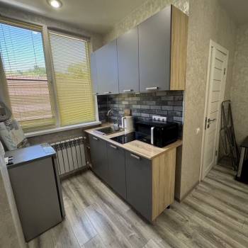 Сдается 1-комнатная квартира, 23 м²