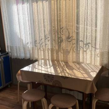 Сдается 1-комнатная квартира, 45 м²